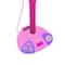 Enviro-Mental Toy Little Virtuoso Pink Idol Maker Microphone